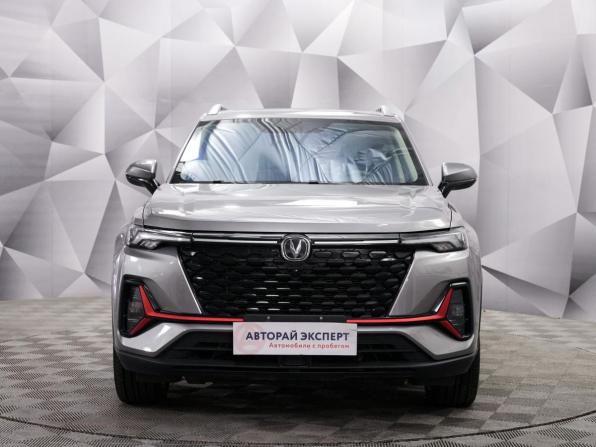 Changan CS35 Plus I Рестайлинг с пробегом 2024 года, цена 1 997 000 рублей, 24000 км, внедорожник, Автокод Объявления