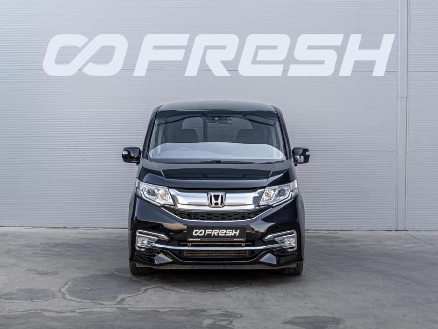 Honda Stepwgn V Краснодар  - изображение 3