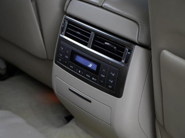 Lexus LX III с пробегом 2010 года, цена 3 049 046 рублей, 413497 км, внедорожник, Автокод Объявления