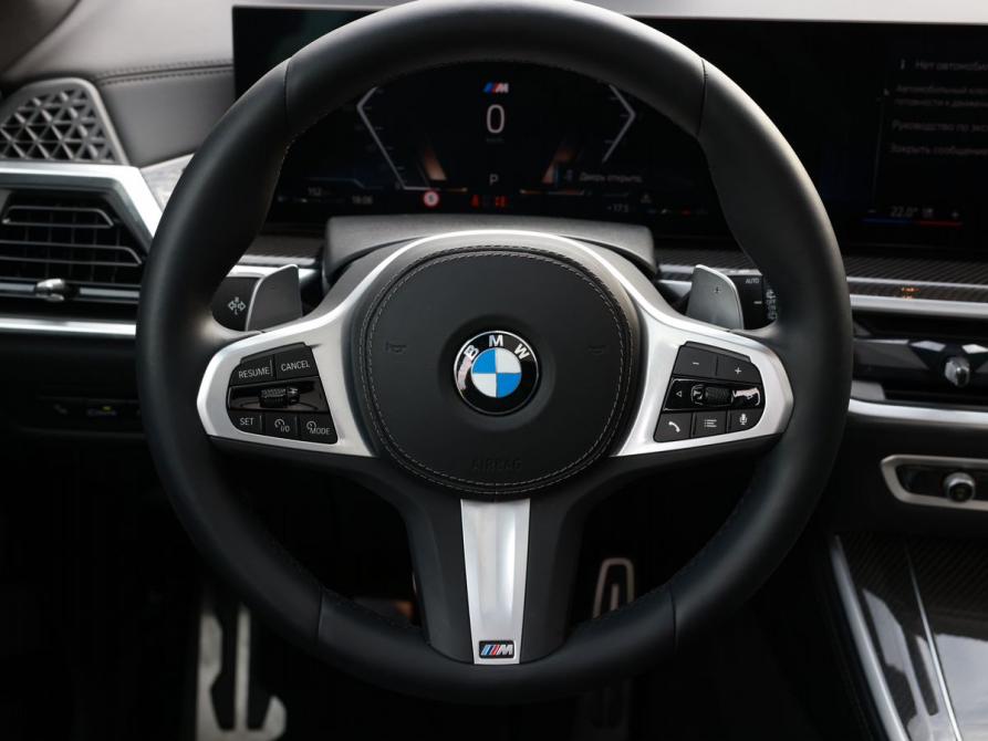 BMW X5 IV (G05/G18) Рестайлинг Москва  - изображение 39