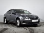 Skoda Octavia III (A7) Рестайлинг Санкт-Петербург  - изображение 22