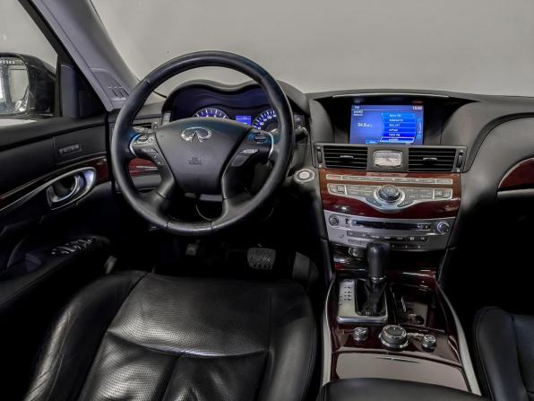 Infiniti M IV с пробегом 2013 года, цена 1 690 000 рублей, 169738 км, седан, Автокод Объявления