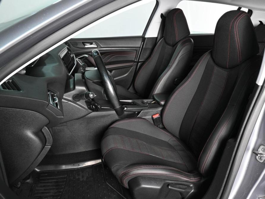 Peugeot 308 II Рестайлинг Ростов-на-Дону  - изображение 10