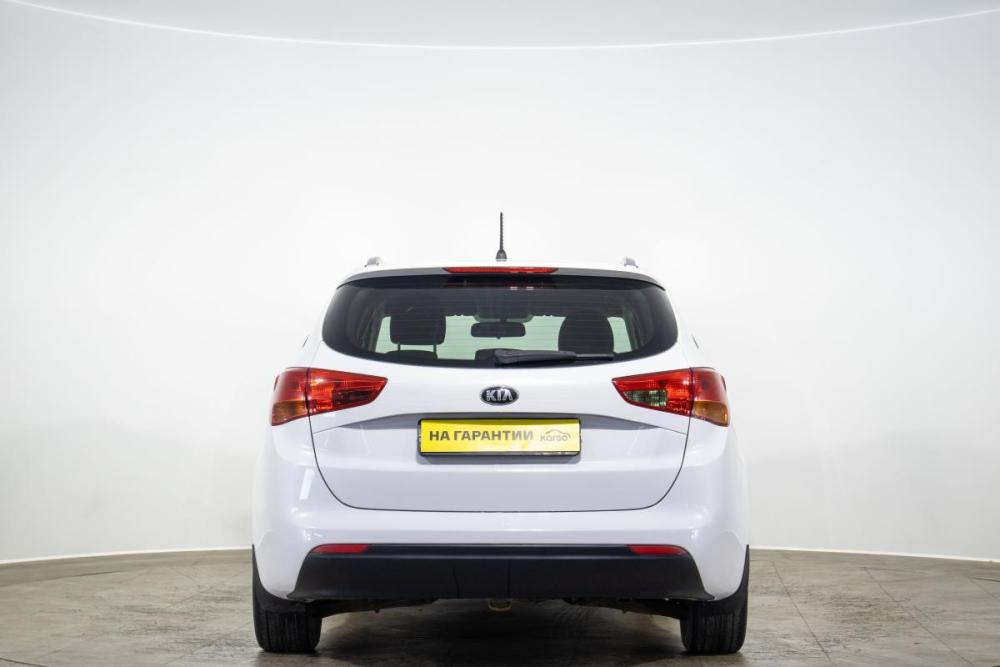Kia Ceed II Оренбург  - изображение 6
