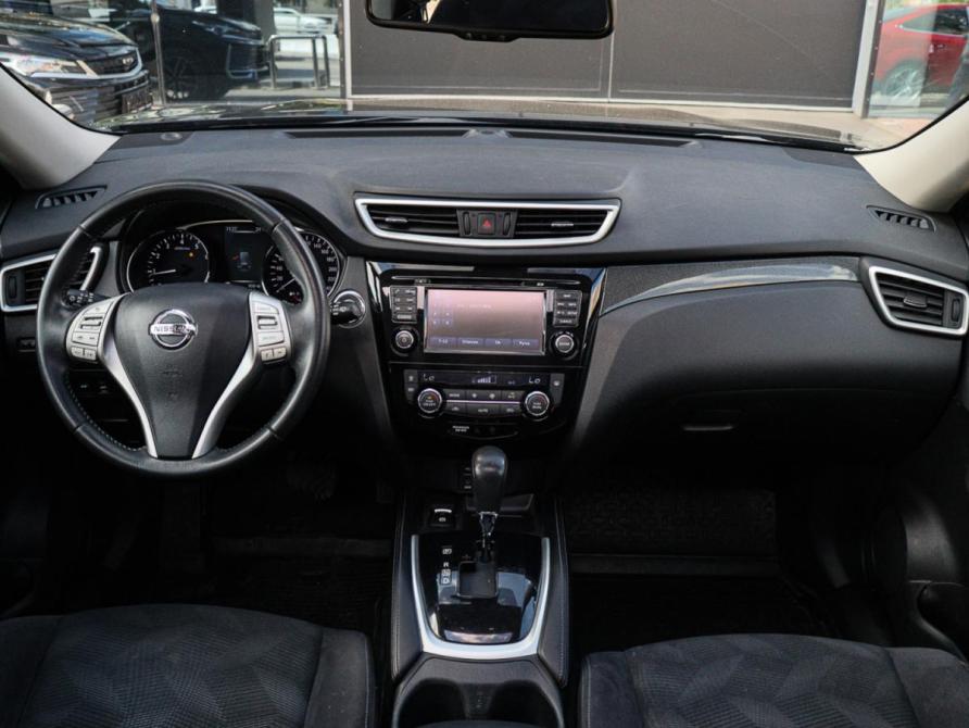 Nissan X-Trail III Москва  - изображение 10
