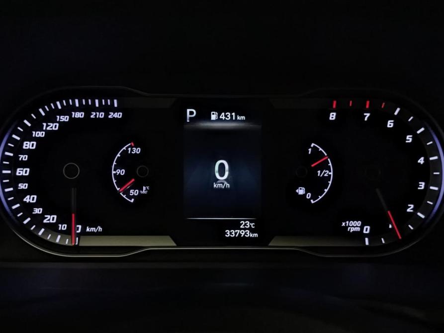 Hyundai Tucson IV Москва  - изображение 15