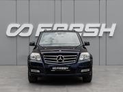 Mercedes-Benz GLK-Класс I (X204) Краснодар  - изображение 23