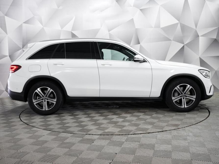 Mercedes-Benz GLC I (X253) Рестайлинг Ульяновск  - изображение 6