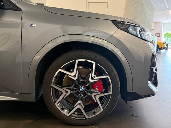 BMW X2 II (U10) с пробегом 2024 года, цена 6 590 000 рублей, 4426 км, внедорожник, Автокод Объявления
