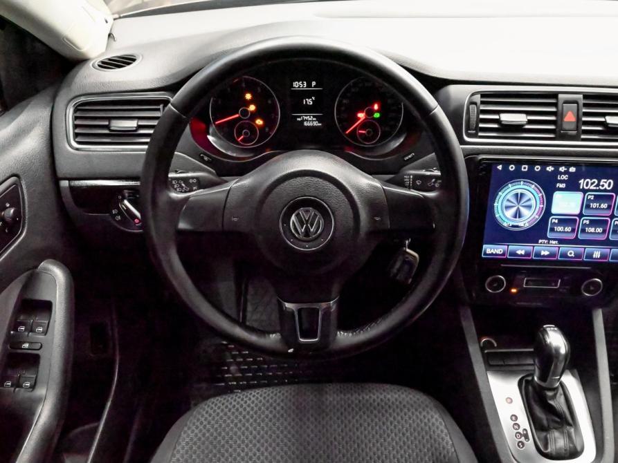 Volkswagen Jetta VI Екатеринбург  - изображение 12