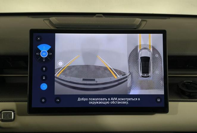 JETOUR DASHING I с пробегом 2023 года, цена 1 600 000 рублей, 93760 км, внедорожник, Автокод Объявления