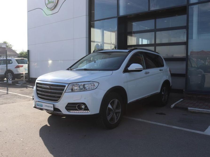 Haval H6 I Нижний Новгород  - изображение 1