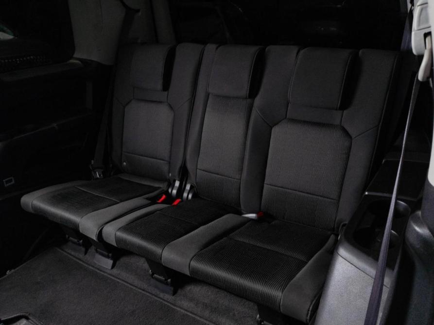Honda Pilot II Рестайлинг Тюмень  - изображение 12