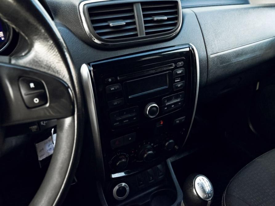 Nissan Terrano III (D10) Екатеринбург  - изображение 9