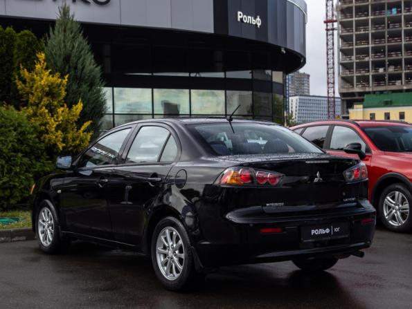 Mitsubishi Lancer X Рестайлинг с пробегом 2014 года, цена 898 000 рублей, 105150 км, седан, Автокод Объявления
