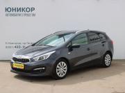 Kia Ceed II Рестайлинг Нижний Новгород  - изображение 21