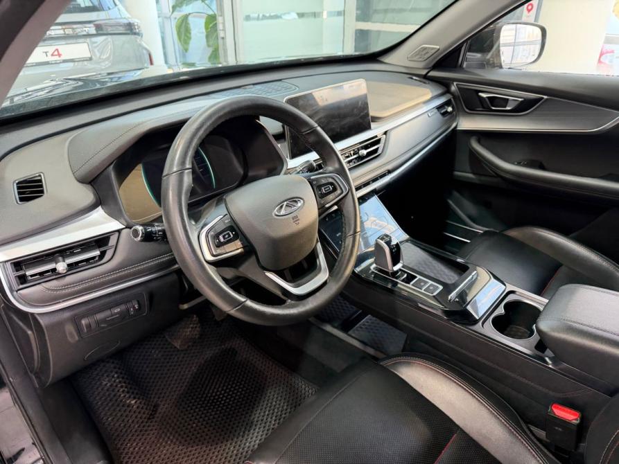 Chery Tiggo 7 Pro I Таганрог  - изображение 12