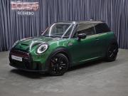 Mini Hatch III (F55/F56) Рестайлинг 2 Москва  - изображение 27