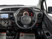 Toyota Vitz III (XP130) Рестайлинг 2 Иркутск  - изображение 35