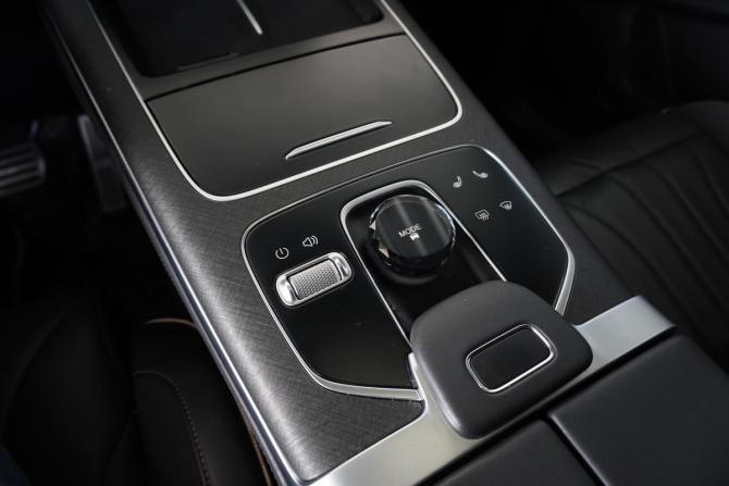 Jaecoo J8 с пробегом 2024 года, цена 2 849 000 рублей, 80405 км, внедорожник, Автокод Объявления