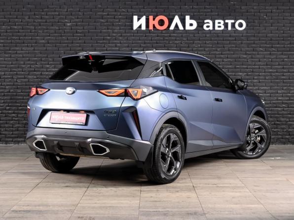 GAC GS3 с пробегом 2024 года, цена 2 250 000 рублей, 29300 км, внедорожник, Автокод Объявления