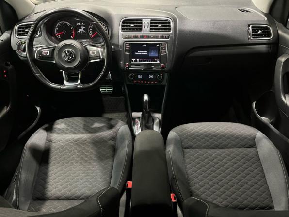 Volkswagen Polo V Рестайлинг с пробегом 2018 года, цена 1 250 000 рублей, 183687 км, седан, Автокод Объявления