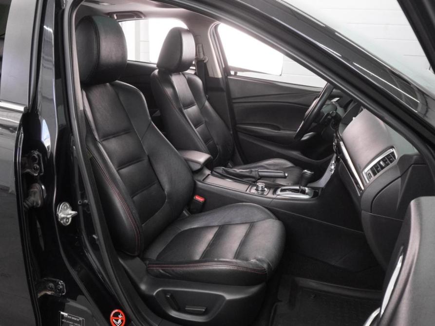 Mazda 6 III (GJ) Воронеж  - изображение 8