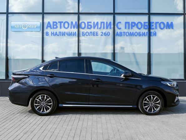 Omoda S5 с пробегом 2023 года, цена 1 050 000 рублей, 170248 км, седан, Автокод Объявления