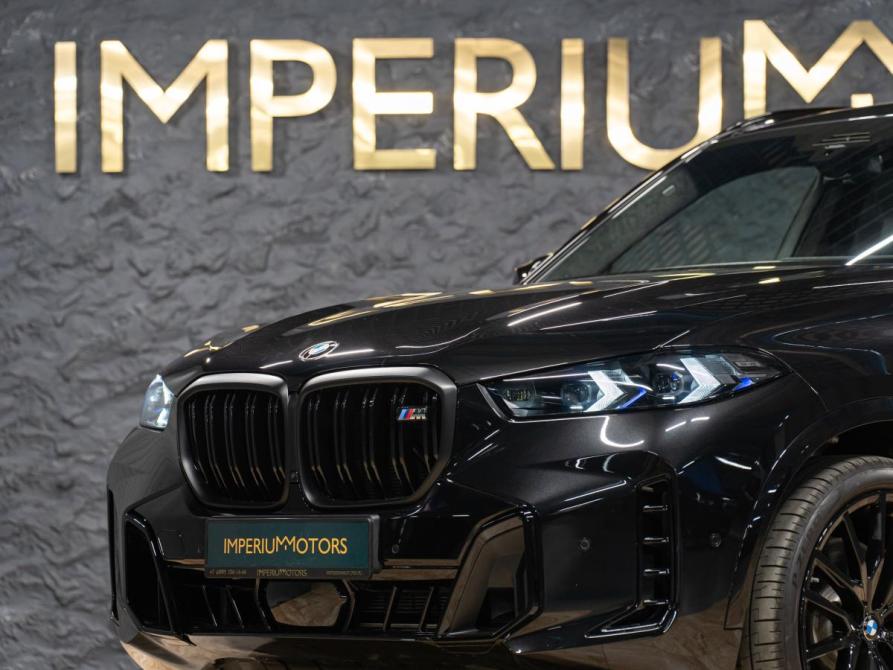 BMW X5 IV (G05/G18) Рестайлинг Москва  - изображение 4