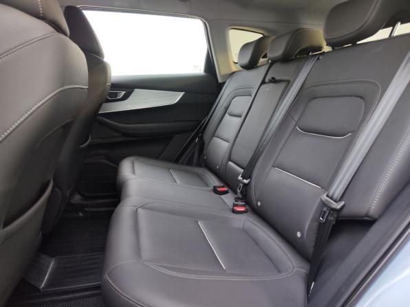 Chery Tiggo 7 Pro Max I с пробегом 2023 года, цена 1 799 000 рублей, 29000 км, внедорожник, Автокод Объявления