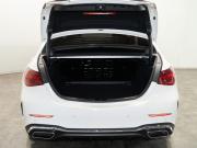 Mercedes-Benz C-Класс V (W206) Чита  - изображение 46
