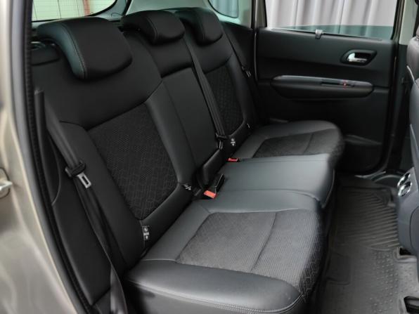 Peugeot 3008 I Рестайлинг с пробегом 2014 года, цена 725 000 рублей, 230726 км, внедорожник, Автокод Объявления