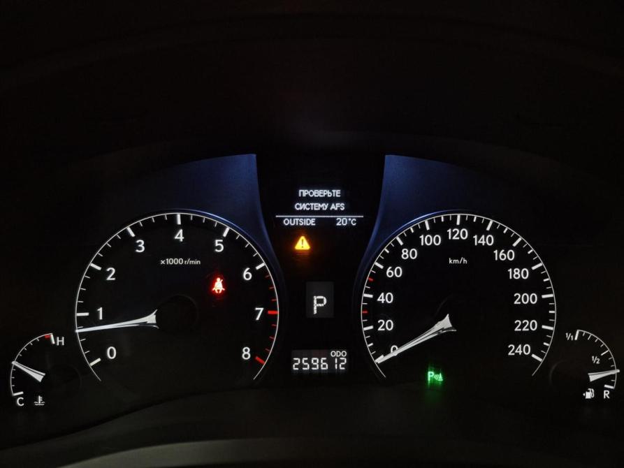 Lexus RX III Казань  - изображение 16