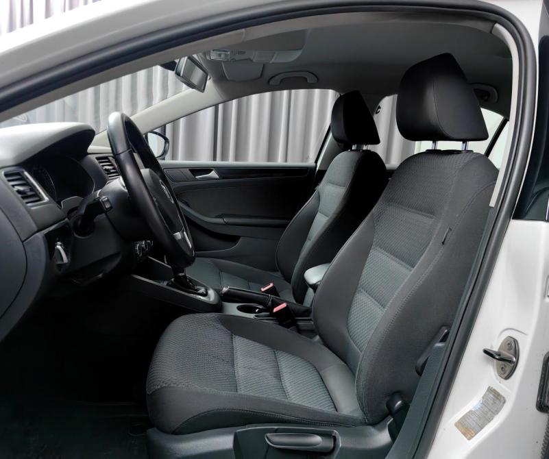 Volkswagen Jetta VI Москва  - изображение 9