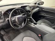 Toyota Camry VIII (XV70) Рестайлинг Вологда  - изображение 31