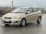 Hyundai Solaris I Пермь  - изображение 8