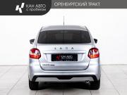 Lada (ВАЗ) Granta I Рестайлинг Казань  - изображение 21