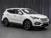 Hyundai Santa Fe III Рестайлинг Тюмень  - изображение 23