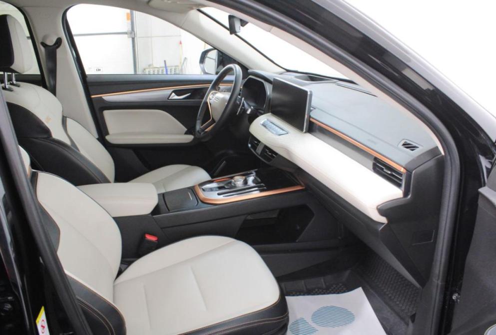 Haval Jolion I Рестайлинг Нижний Новгород  - изображение 10