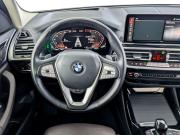 BMW X3 III (G01) Рестайлинг Москва  - изображение 52