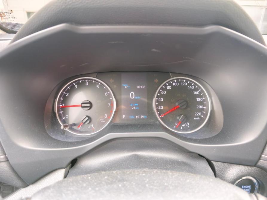 Toyota RAV4 V (XA50) Санкт-Петербург  - изображение 10
