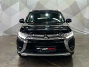 Mitsubishi Outlander III Рестайлинг 2 Оренбург  - изображение 24