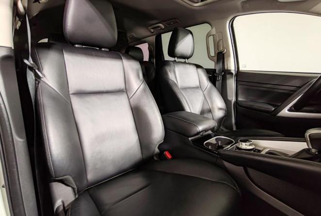 Mitsubishi Montero Sport III Рестайлинг с пробегом 2023 года, цена 3 900 000 рублей, 47000 км, внедорожник, Автокод Объявления