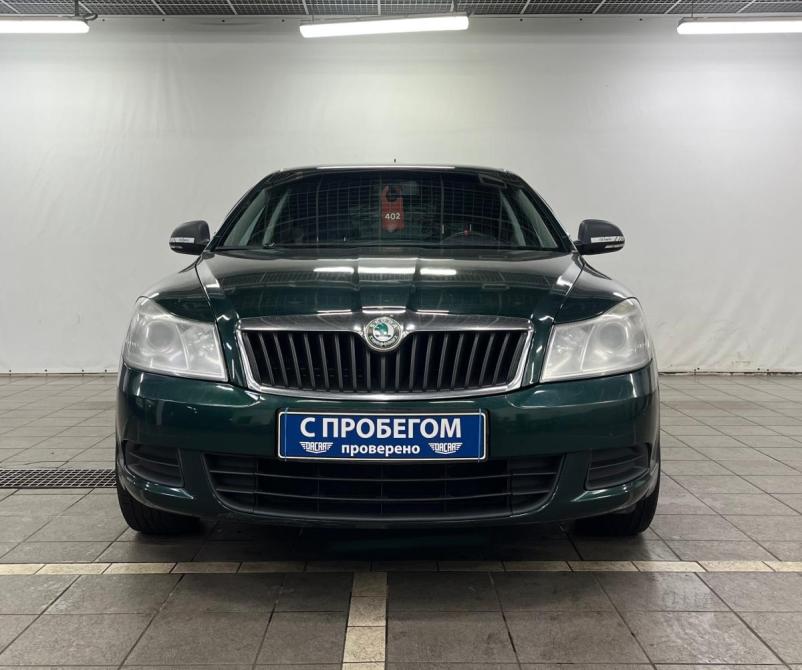 Skoda Octavia I (A4) Рестайлинг Санкт-Петербург  - изображение 3
