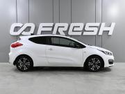 Kia Ceed II Рестайлинг Ростов-на-Дону  - изображение 23