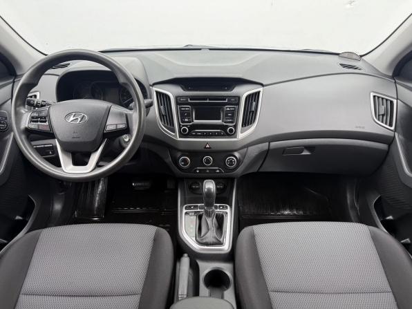 Hyundai Creta I с пробегом 2019 года, цена 1 650 000 рублей, 92878 км, внедорожник, Автокод Объявления