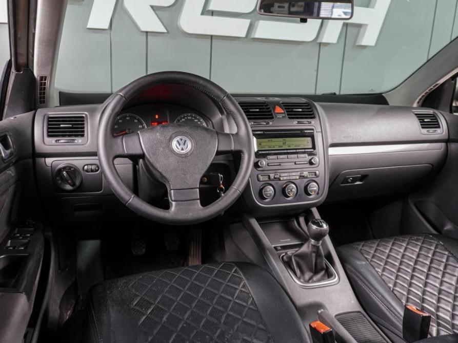 Volkswagen Jetta V Воронеж  - изображение 6