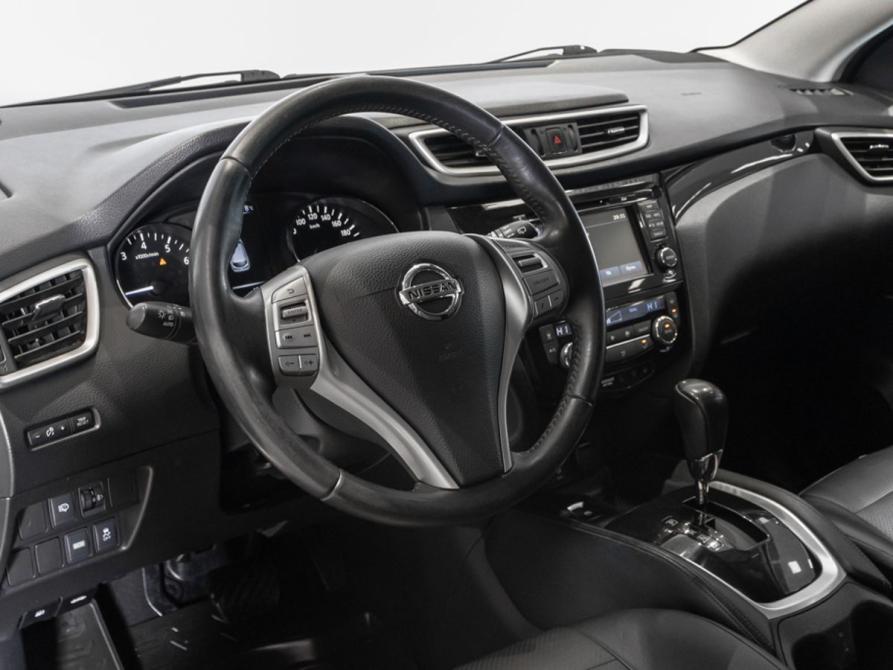 Nissan Qashqai II Казань  - изображение 5