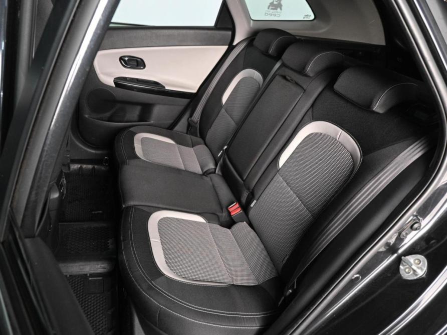 Kia Ceed II Рестайлинг Ростов-на-Дону  - изображение 9