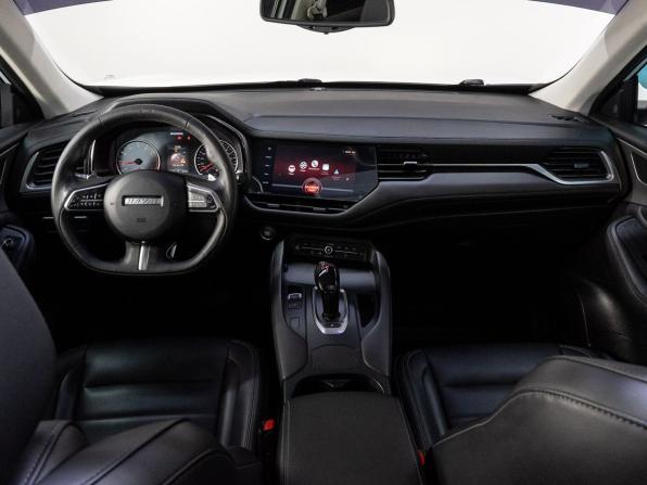 Haval F7 I с пробегом 2019 года, цена 1 590 000 рублей, 151022 км, внедорожник, Автокод Объявления